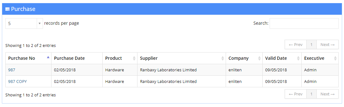 EdifyBiz Documentation